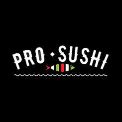 ProSushi - доставка суши и роллов